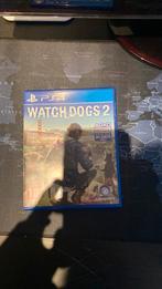 Watch Dogs 2, PS4, Ophalen, Online, Vanaf 18 jaar, Overige genres