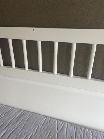 Twee persoonsbed 