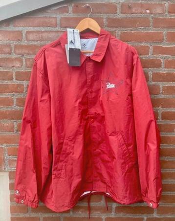 Converse Patta coach regenjas rain coat jacket XL beschikbaar voor biedingen