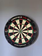 dart set, Ophalen, Gebruikt, Dartbord met pijlen