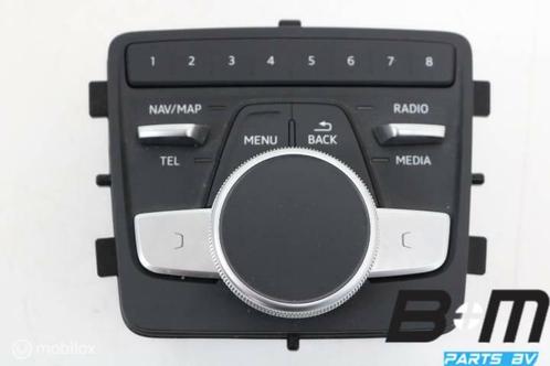 MMI High bediening Audi A4 8W, Auto diversen, Autonavigatie, Gebruikt