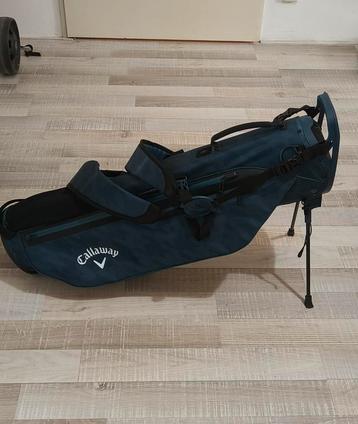 Callaway carry bag beschikbaar voor biedingen