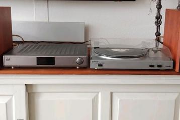 Lenco L3866USB platenspeler in zeer nette staat beschikbaar voor biedingen