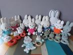 Verzameling Nijntje knuffels/ Miffy, Ophalen of Verzenden, Overige typen