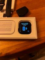 Apple watch 8’series 45 mm, Gebruikt, Apple Watch ⌚️, Zwart, IOS