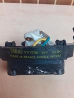 Valeo YV7735 Dynamo Regelaar 14V, Ophalen of Verzenden, Nieuw, Motor en Techniek