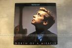 LP Nick Heyward – North Of A Miracle 1983 Jazz Poprock 2442, Gebruikt, 1980 tot heden, Ophalen of Verzenden, 12 inch