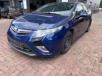 auto onderdelen opel ampera beschikbaar voor biedingen