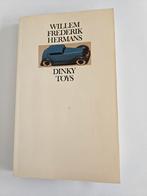 Boek Dinky toys van Willem Frederik Hermans, Ophalen of Verzenden, Gelezen, Willem Frederik Hermans, Eén auteur