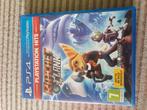 Ratchet & Clank PS4, Ophalen of Verzenden, Zo goed als nieuw