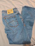 ** Jacob Cohen maat 31-32 en type style 613 **, Ophalen of Verzenden, Zo goed als nieuw, Blauw, W33 - W34 (confectie 48/50)