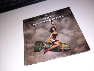 2 CD RARE Black Star Riders ‎– The Killer Instinct beschikbaar voor biedingen