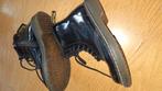 Dr martens zwart lak maat 31, Ophalen of Verzenden, Zo goed als nieuw, Meisje, Schoenen