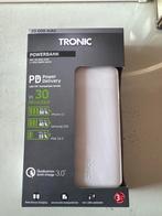 Powerbank 20.000mah Tronic, Ophalen of Verzenden