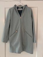 Nieuwe Loft Denemarken jas - Maat S/M Grijs, Ophalen of Verzenden, Nieuw, Maat 36 (S), Grijs