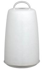 Ranex Luna - oplaadbare Tafellamp - Wit, Minder dan 50 cm, Gebruikt, Ophalen of Verzenden