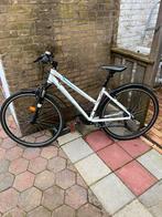 Mooie witte gitane fiets 28 inch moet weg!!!!, Fietsen en Brommers, Ophalen, Zo goed als nieuw, Minder dan 10 versnellingen, Overige merken