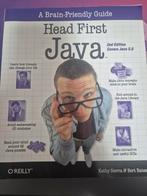 Kathy Sierra, Bert Bates - Head First Java, Second Edition, Boeken, Ophalen of Verzenden, Kathy Sierra, Bert Bates