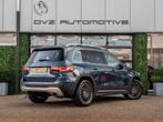 Mercedes-Benz GLB 220d 190PK 4MATIC Advantage | ACC | HUD |, Auto's, Automaat, 12 maanden, Zwart, Blauw