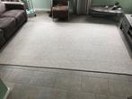 Wollen Vloerkleed 3x2 meter, Huis en Inrichting, Stoffering | Tapijten en Kleden, Ophalen, Gebruikt, Wit, 200 cm of meer