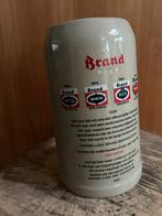 Brand Bierpul 1986-1987 - Limited Edition, Ophalen of Verzenden, Nieuw, Pul(len), Brand
