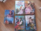Johanna Lindsey verschillende boeken, Ophalen of Verzenden, Zo goed als nieuw