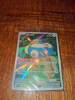 Snorlax promo sealed spaans, Ophalen of Verzenden, Zo goed als nieuw