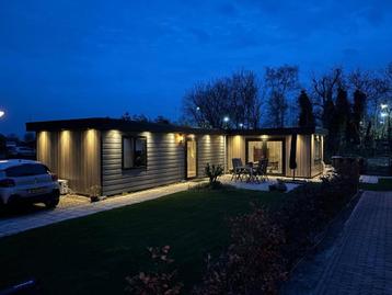 Chalet, mantelzorgwoning beschikbaar voor biedingen