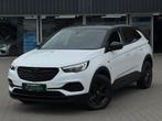 Opel Grandland X 1.2 Turbo Business Executive, Voorwielaandrijving, Gebruikt, 1199 cc, Wit
