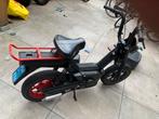 Citta gilera, Ophalen, Tweetakt, Zo goed als nieuw, 50 cc