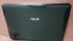 Asus laptop, Computers en Software, Windows Laptops, Ophalen, 17 inch of meer, 2 tot 3 Ghz