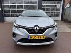 Renault Captur 1.6 E-Tech full hybrid 145 Techno 7.463km!, Stof, Gebruikt, 715 kg, Bedrijf