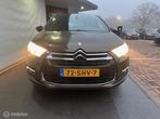 Citroen DS4 1.6 VTi Chic, Auto's, Citroën, Euro 5, Gebruikt, 4 cilinders, Bruin