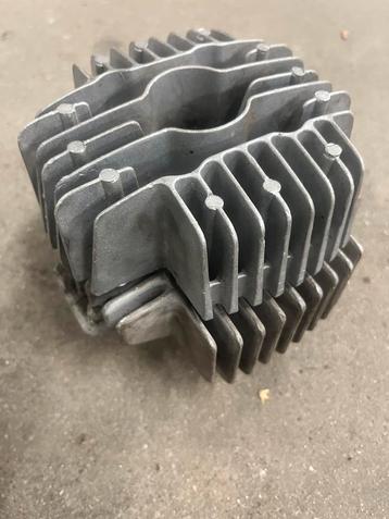 Tomos snelle 50 cc airsal cilinder+kop beschikbaar voor biedingen