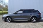 Ford FOCUS Wagon 1.0 EcoBoost Hybrid 155pk Active Style Auto, Stof, Origineel Nederlands, 155 pk, 3 cilinders