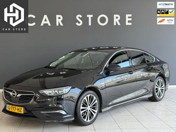 Opel Insignia Grand Sport 1.5 165pk Turbo OPC Executive HuD| beschikbaar voor biedingen