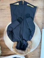 Airforce fishtail parka | maat S | donkerblauw, Airforce, Blauw, Ophalen of Verzenden, Zo goed als nieuw