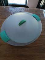 Tupperware Iso duo schalen en andere, Huis en Inrichting, Keuken | Tupperware, Ophalen, Crème, Schaal