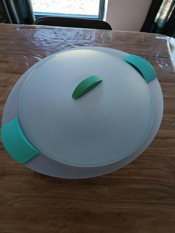 Tupperware Iso duo schalen en andere  beschikbaar voor biedingen