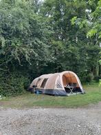 Bardani RSC Prestige 410 - 5 personen, Caravans en Kamperen, Tenten, Ophalen, Gebruikt, Tot en met 5