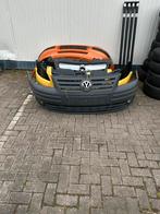 Voorbumper Caddy 2006/2010