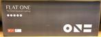 ONF Flat One - De Slimme Aquariumverlichting, ., Verlichting of Verwarming, Ophalen of Verzenden, Zo goed als nieuw