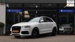 Audi RS Q3 2.5 TFSI quattro|Cruise|Navi|PDC|Stoel.verw|Klep., Auto's, Audi, Automaat, Euro 5, Gebruikt, Cruise Control