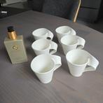 Villeroy & Boch New Wave Koffiekop 6 stuks, Huis en Inrichting, Keuken | Servies, Gebruikt, Ophalen of Verzenden, Overige stijlen