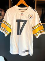 Nike Voetbalshirt, Wit, Ophalen of Verzenden, Voetbal, Gedragen