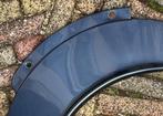 Wielkast schermen/spatbord bekleding. Donker blauw., Gebruikt, Ophalen of Verzenden, Spatbord, Jaguar