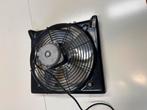 Opbouw ventilator, Ophalen of Verzenden, Zo goed als nieuw, Plafondventilator