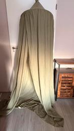 Klamboe voor kinderkamer pastel groen, Kinderen en Baby's, Kinderkamer | Inrichting en Decoratie, Ophalen of Verzenden, Zo goed als nieuw