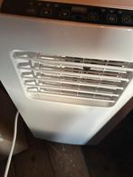 Mobiele airco, Witgoed en Apparatuur, Airco's, Ophalen, Verwarmen, Zo goed als nieuw, 100 m³ of groter