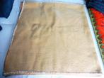 Prachtige wollen deken Super Sleeping 240 x 220 cm wol, Ophalen